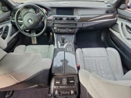 
										2013 BMW M5 full									