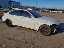
										2023 BMW M3 full									