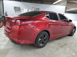 
										2015 Kia Optima lx full									