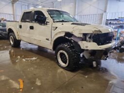 
										2013 Ford F150 full									