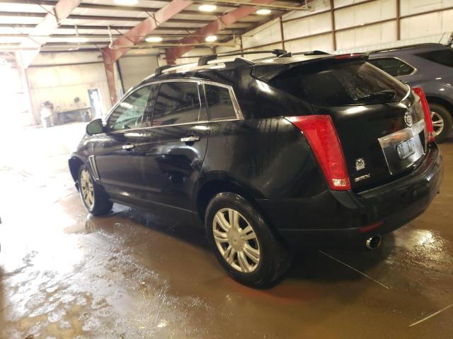 2013 Cadillac Srx