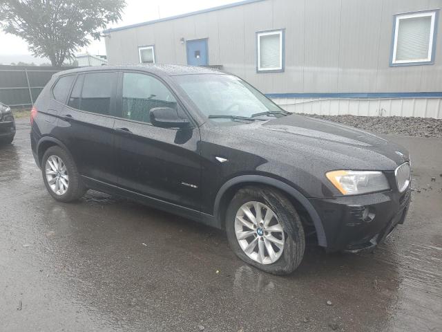 2014 BMW X3 xdrive2