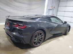 
										2025 Chevrolet Corvette full									