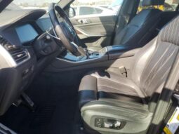 
										2023 BMW X5 full									