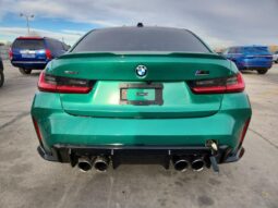 
										2024 BMW M3 full									