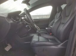 
										2020 Tesla Model x full									