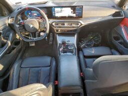 
										2023 BMW M3 full									