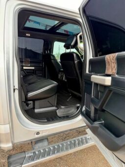 
										2017 Ford F350 full									
