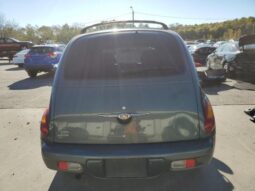 
										2003 Chrysler Pt cruiser full									
