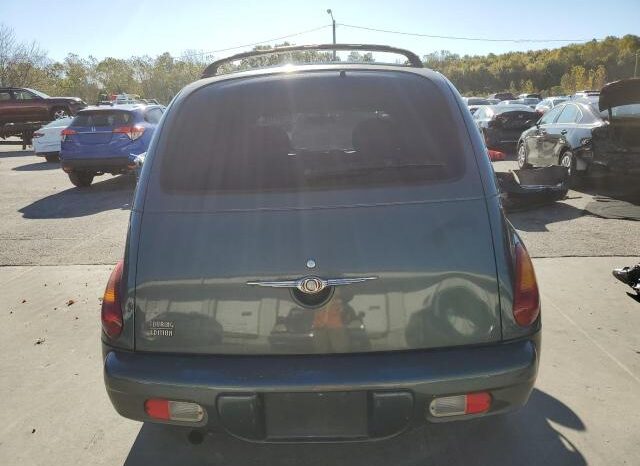 
								2003 Chrysler Pt cruiser full									