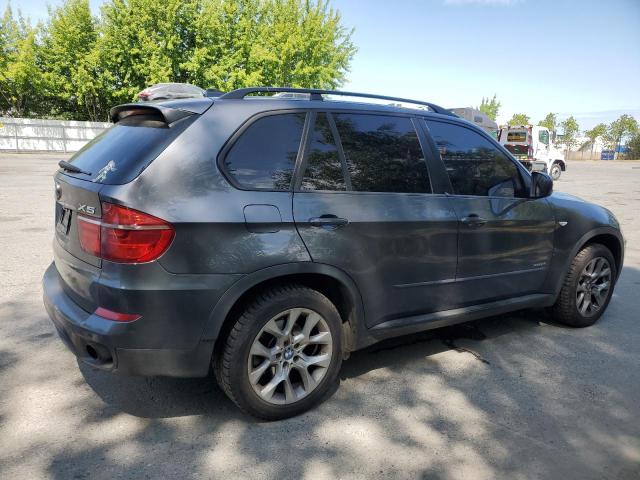 2012 BMW X5