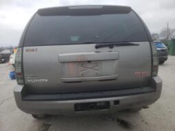 
										2012 Gmc Yukon full									