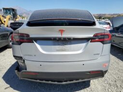 
										2018 Tesla Model x full									