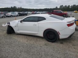 
										2017 Chevrolet Camaro lt full									