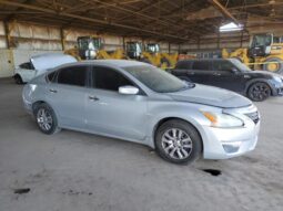 
										2014 Nissan Altima 2.5 full									