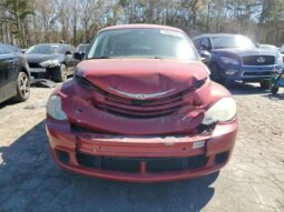 
										2008 Chrysler Pt cruiser full									