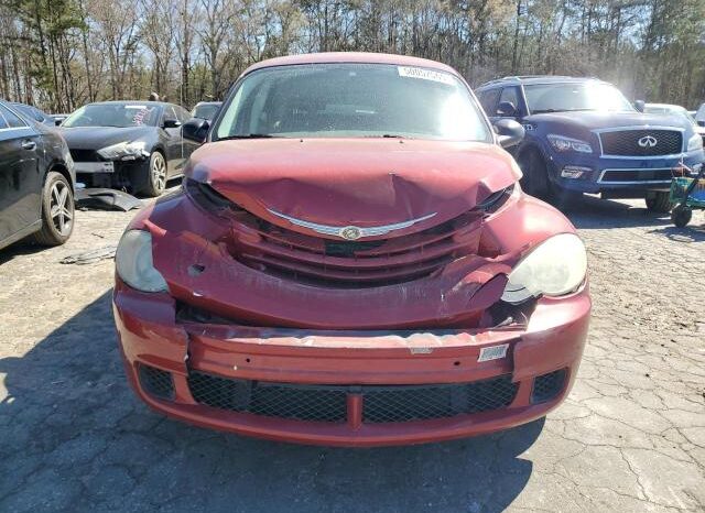 
								2008 Chrysler Pt cruiser full									