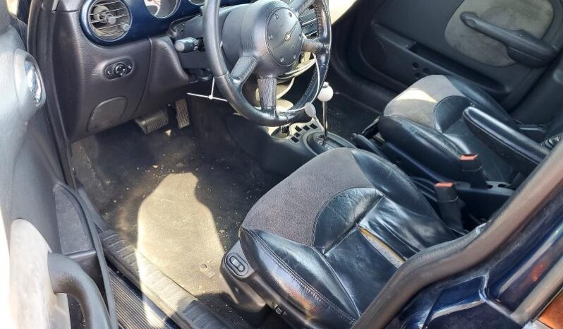 
								2003 Chrysler Pt cruiser full									