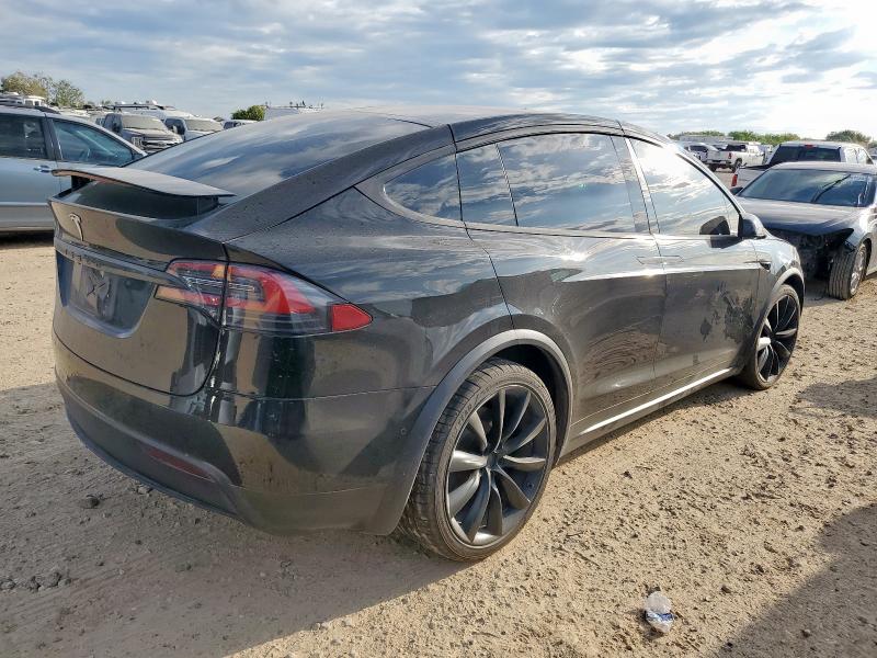2017 Tesla Model x