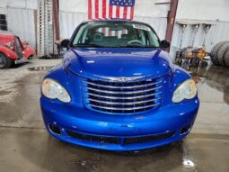 
										2006 Chrysler Pt cruiser full									