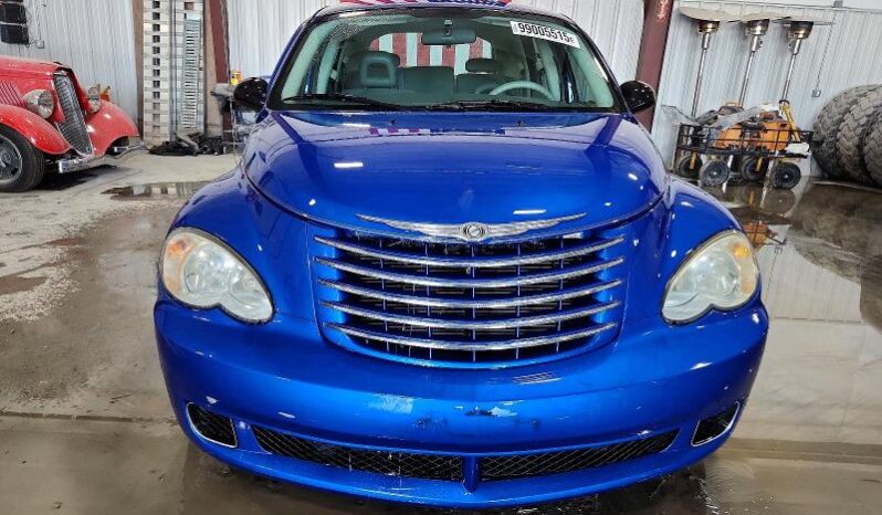 
								2006 Chrysler Pt cruiser full									
