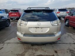 
										2005 Lexus Rx 330 full									
