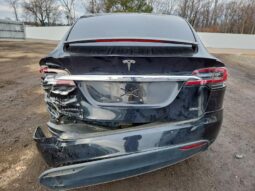 
										2017 Tesla Model x full									