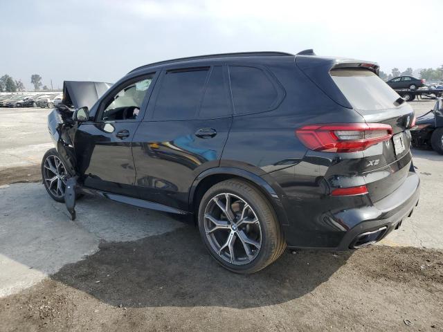 2020 BMW X5