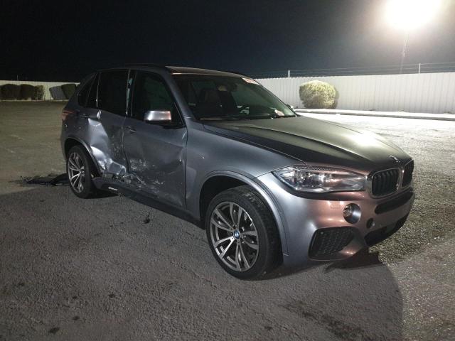 2016 BMW X5