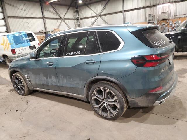 2024 BMW X5