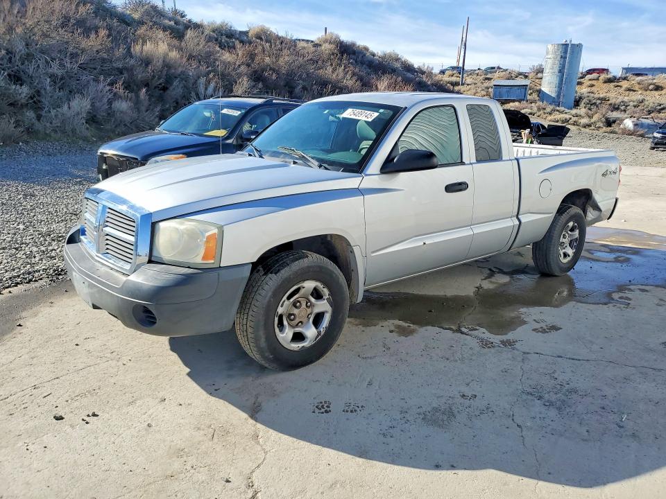 2005 Dodge Dakota