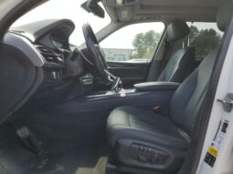 
										2015 BMW X5 full									