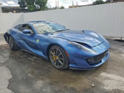 
										2021 Ferrari 812 superfast full									