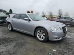 
										2016 Chrysler 300 full									
