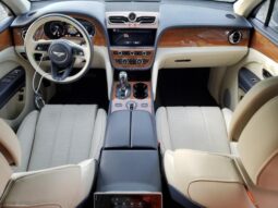
										2023 Bentley Bentayga full									