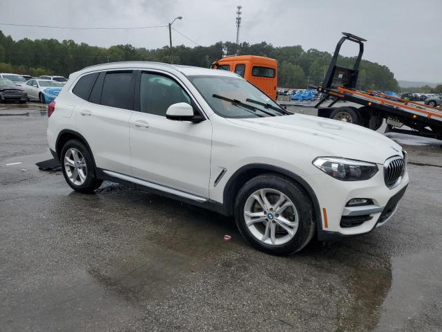 2018 BMW X3 xdrive3