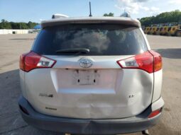 
										2015 Toyota Rav4 full									