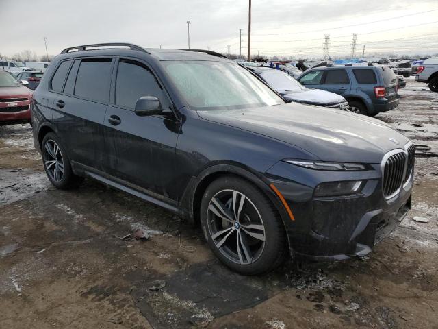 2025 BMW X7
