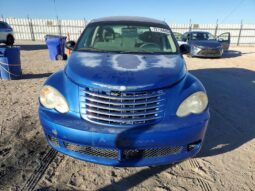 
										2006 Chrysler Pt cruiser full									