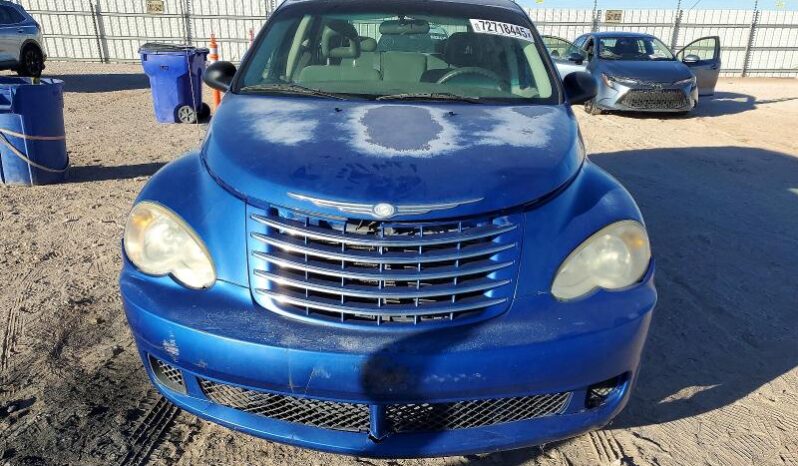 
								2006 Chrysler Pt cruiser full									