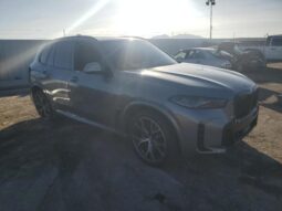 
										2024 BMW X5 full									