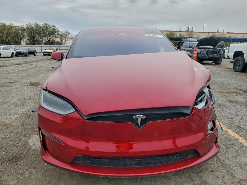 2024 Tesla Model x