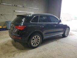 
										2015 Audi Q5 full									