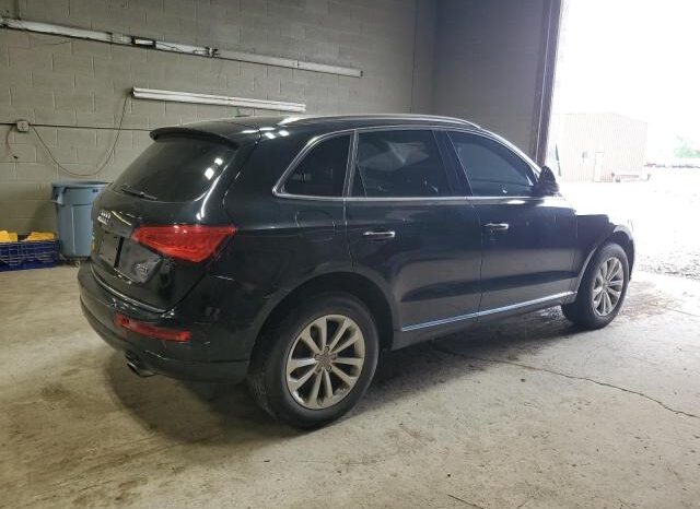
								2015 Audi Q5 full									