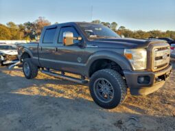 
										2015 Ford F350 full									
