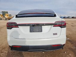 
										2023 Tesla Model x full									