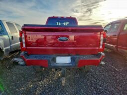 
										2024 Ford F350 full									
