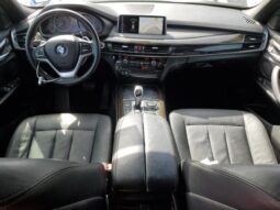 
										2018 BMW X5 full									
