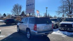 
										2012 Gmc Yukon full									