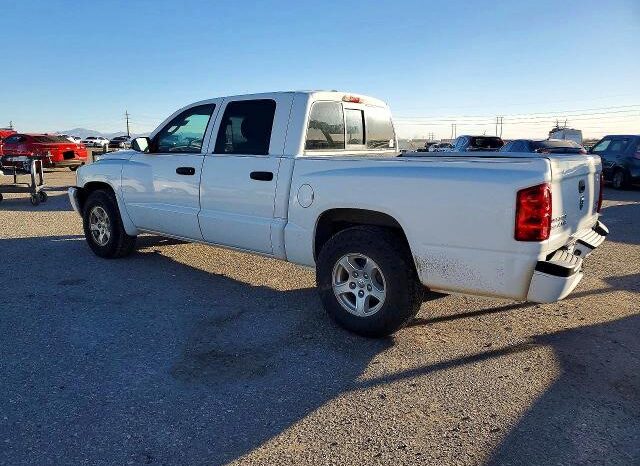 
								2007 Dodge Dakota full									